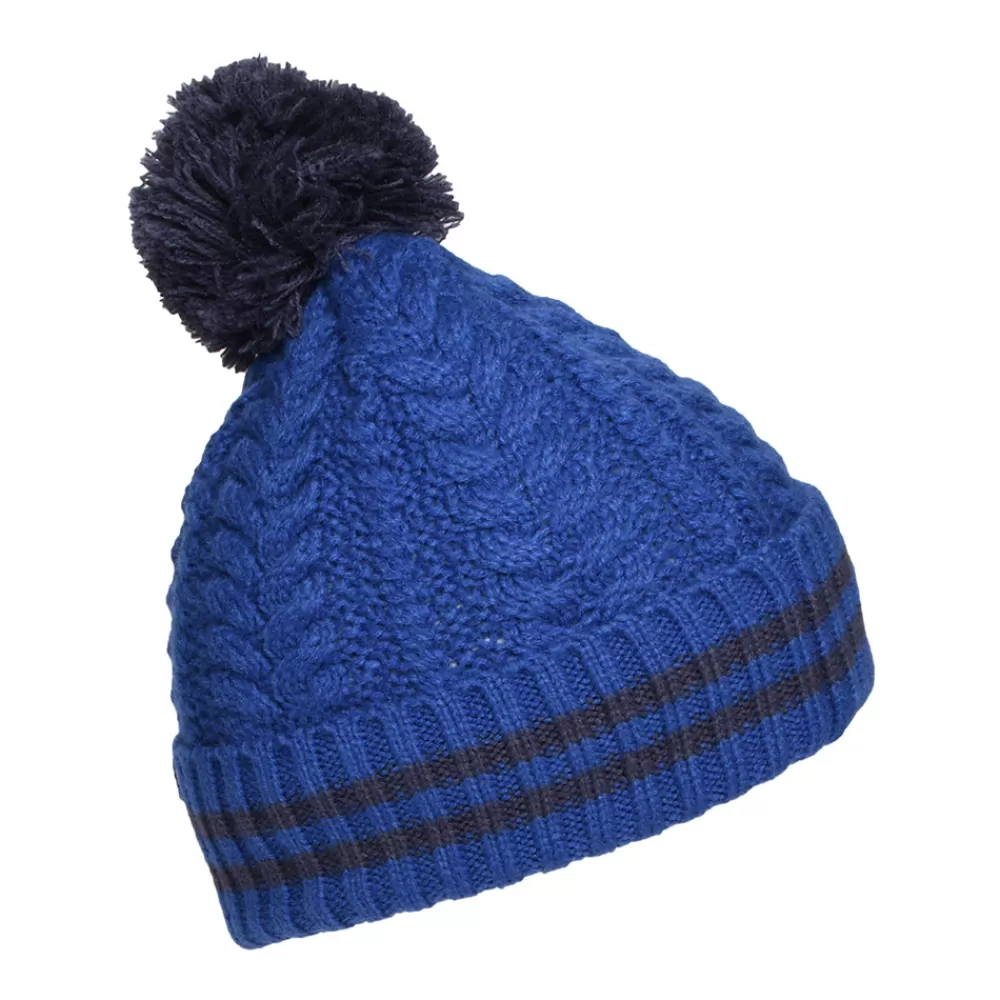 Bonnets À Pompon^New Era Bonnet à Pompon Enfant Harry Potter Serdaigle bleu