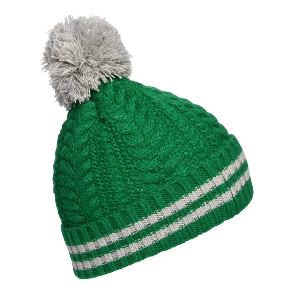 Bonnets À Pompon^New Era Bonnet à Pompon Enfant Harry Potter Serpentard vert