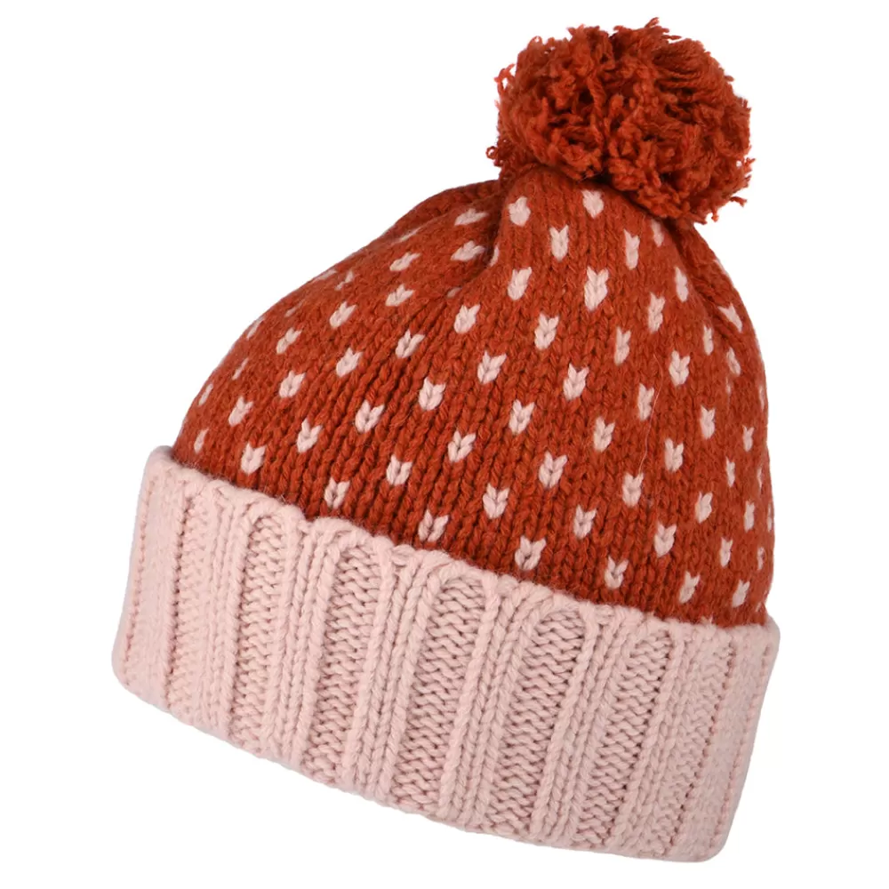 Chapeaux Hiver | Bonnets À Pompon^Patagonia Bonnet à Pompon Snowbelle en Laine Recyclée argile