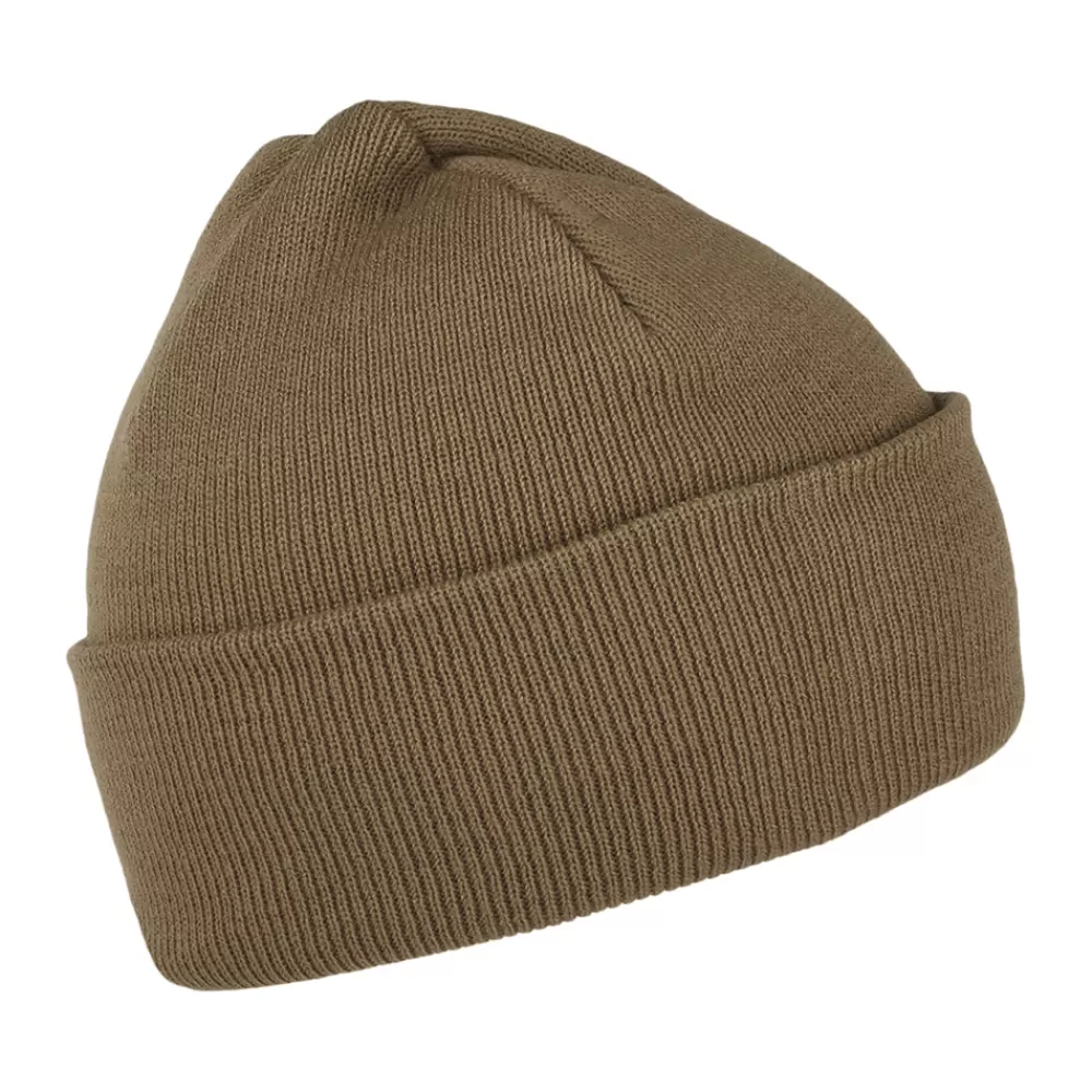 Bonnets | Chapeaux Hiver^Carhartt WIP Bonnet à Revers Chase cacahuète