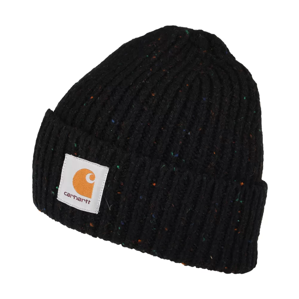 Chapeaux Femme | Bonnets^Carhartt WIP Bonnet Anglistic noir