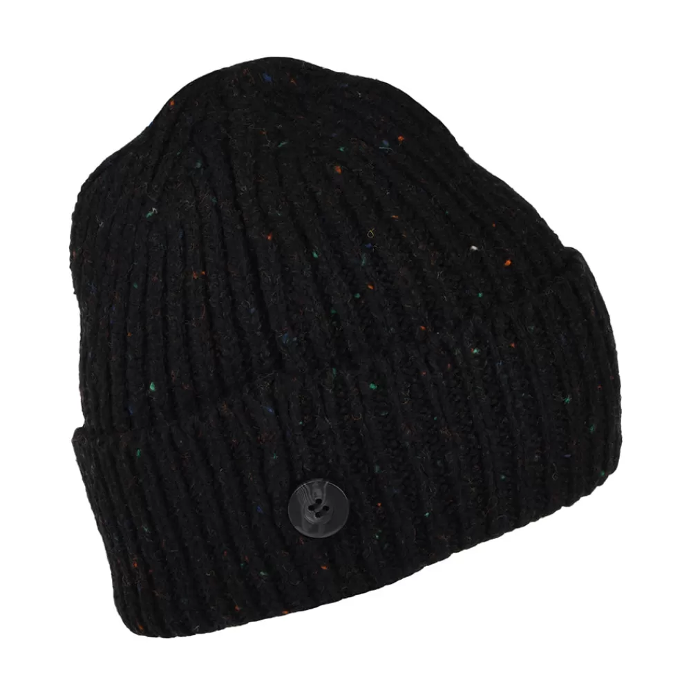 Chapeaux Femme | Bonnets^Carhartt WIP Bonnet Anglistic noir