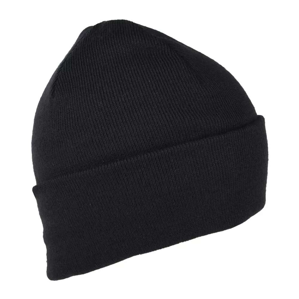 Bonnets | Chapeaux Hiver^Levi's Bonnet Baby Tab Logo bleu marine LEVI'S
