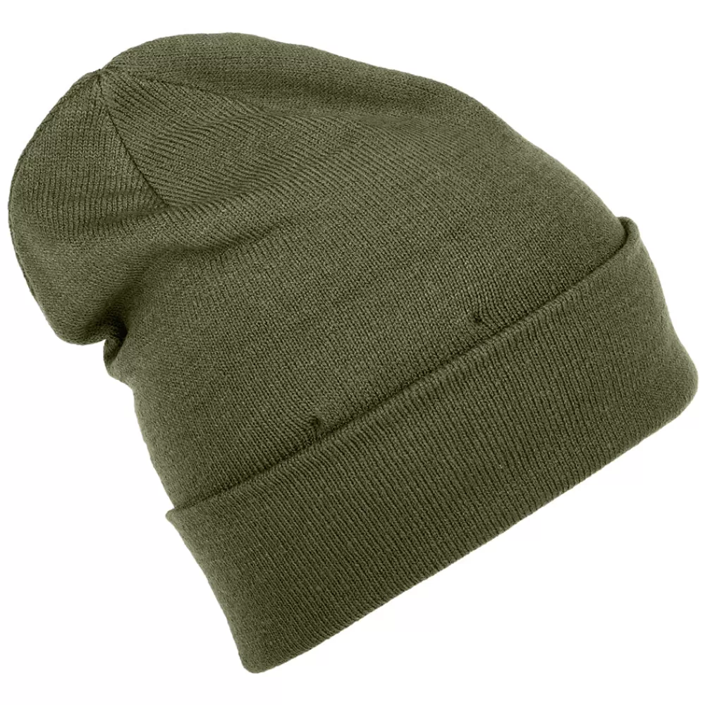 Bonnets | Chapeaux Hiver^Lyle & Scott Bonnet Basic olive LYLE & SCOTT