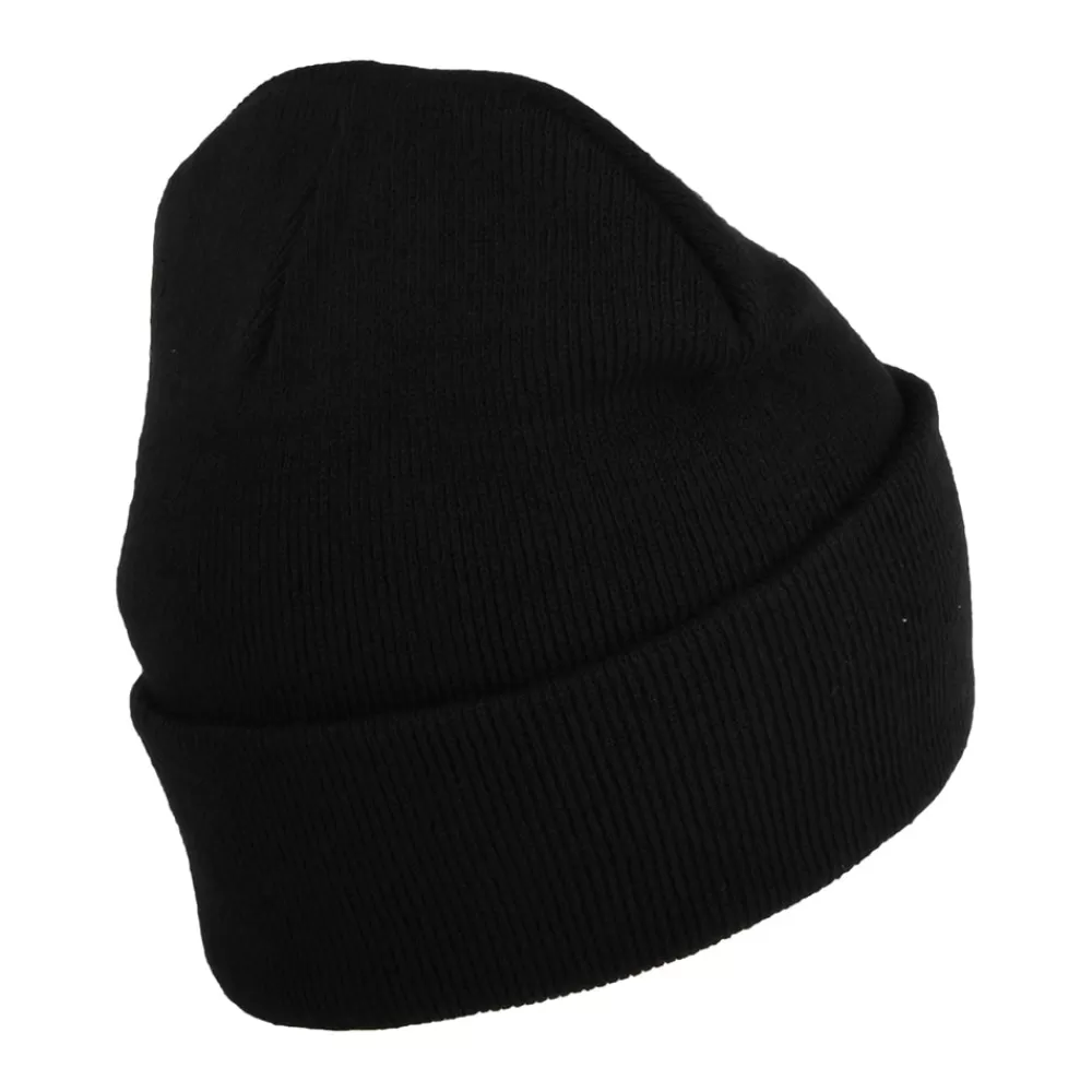 Bonnets | Chapeaux Hiver^Goorin Bros. Bonnet Black Panther noir