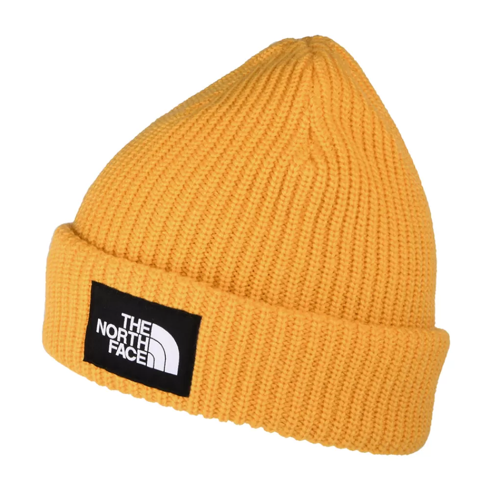 Bonnets | Chapeaux Hiver^The North Face Bonnet Doublé Salty Dog pissenlit