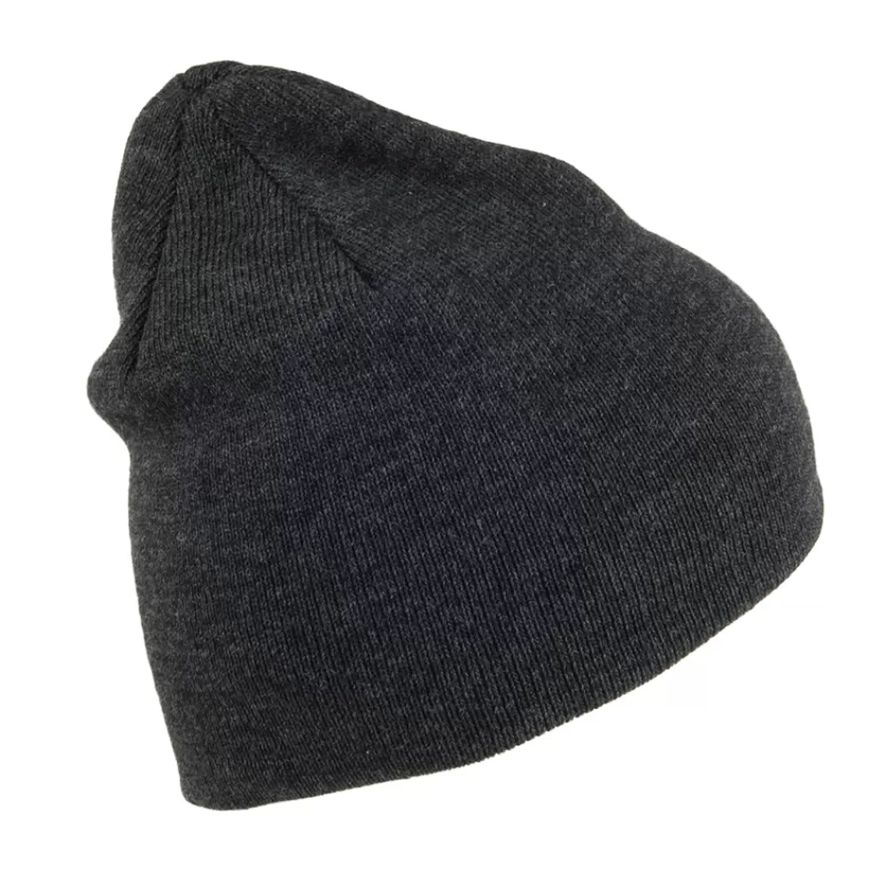 Bonnets | Chapeaux Hiver^Levi's Bonnet Otis anthracite LEVI'S