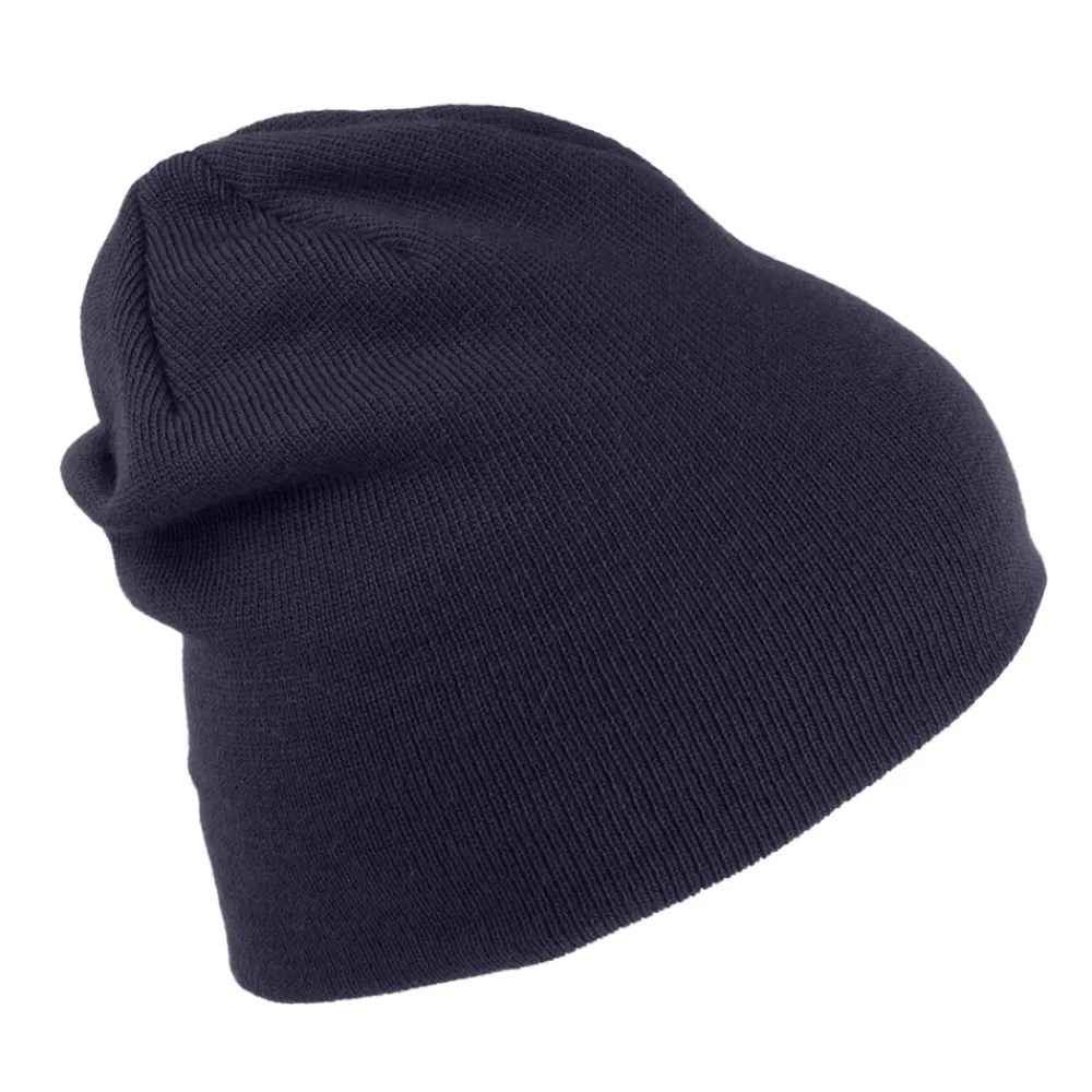 Bonnets | Chapeaux Hiver^Levi's Bonnet Otis bleu marine LEVI'S