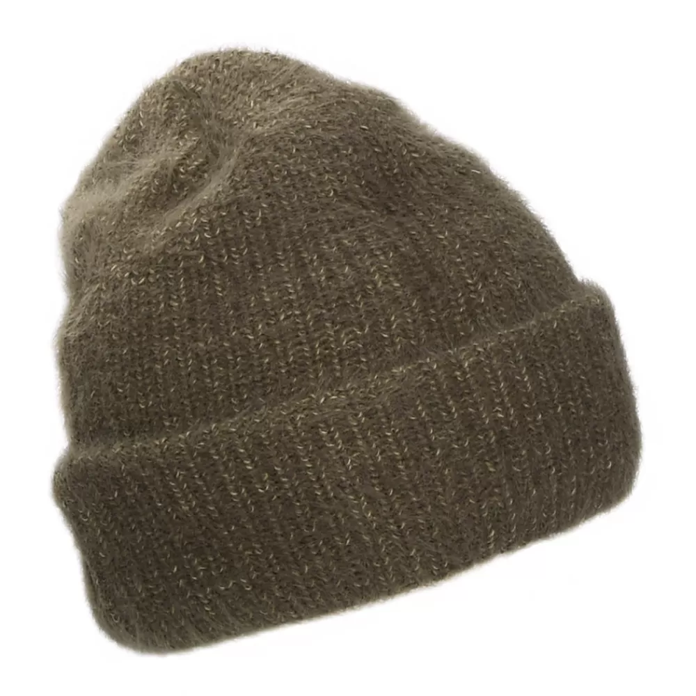Chapeaux Hiver | Bonnets^The North Face Bonnet Recyclé Salty Bae marron fumé