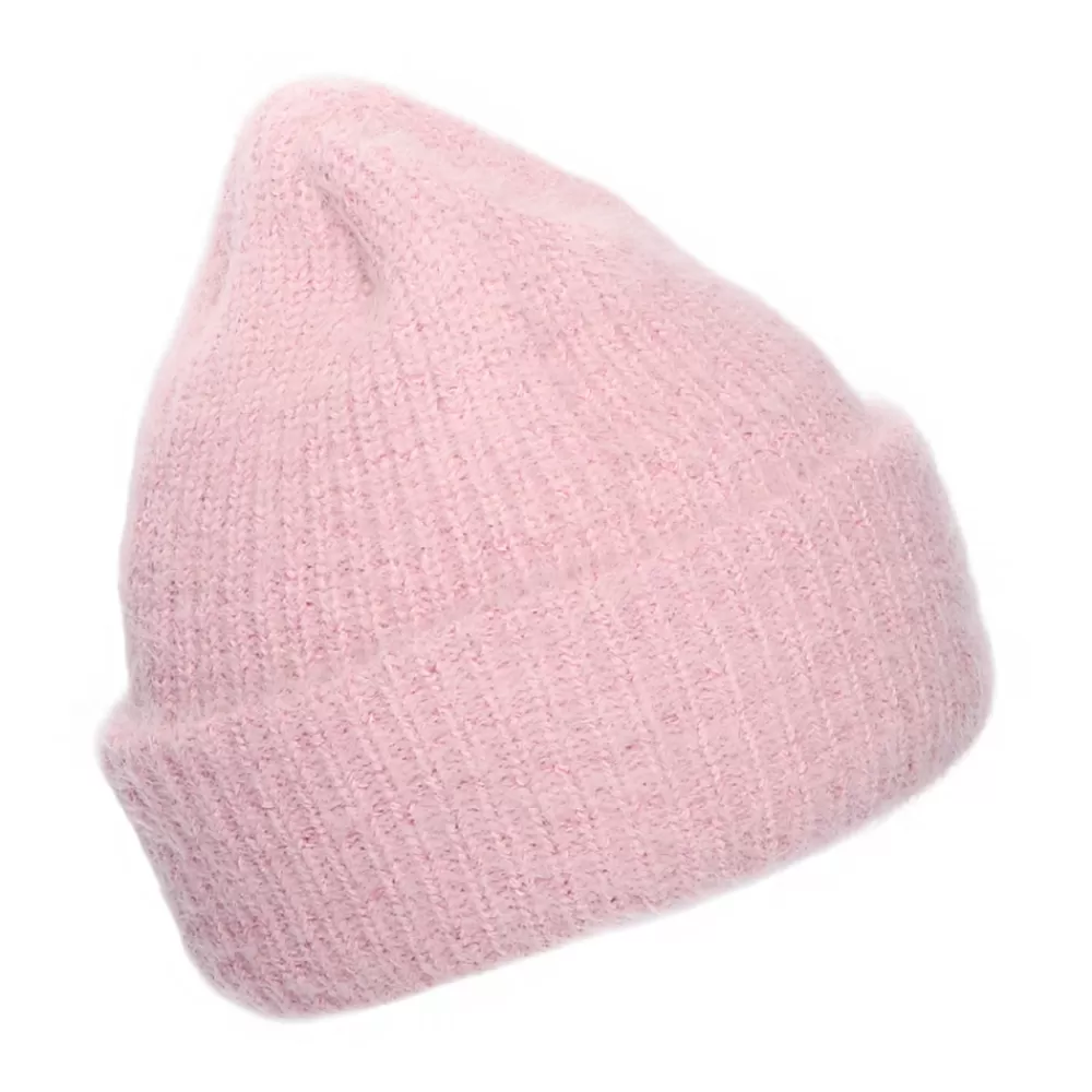 Chapeaux Hiver | Chapeaux Femme^The North Face Bonnet Recyclé Salty Bae vieux rose