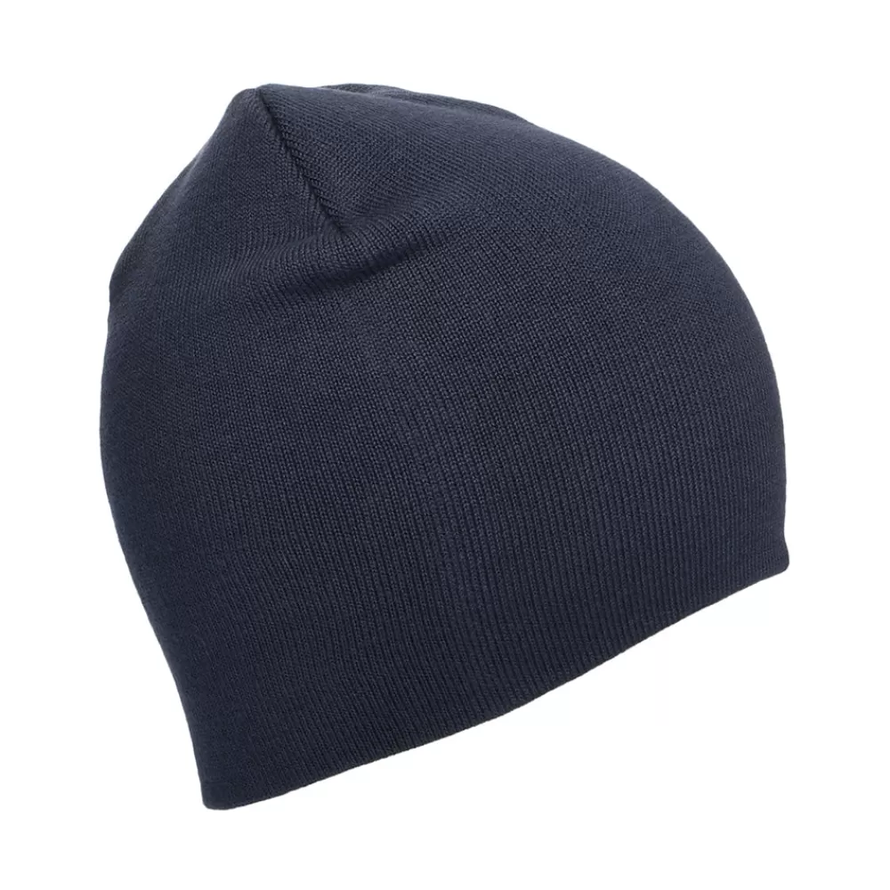 Bonnets | Chapeaux Hiver^Carhartt WIP Bonnet Scripter bleu marine