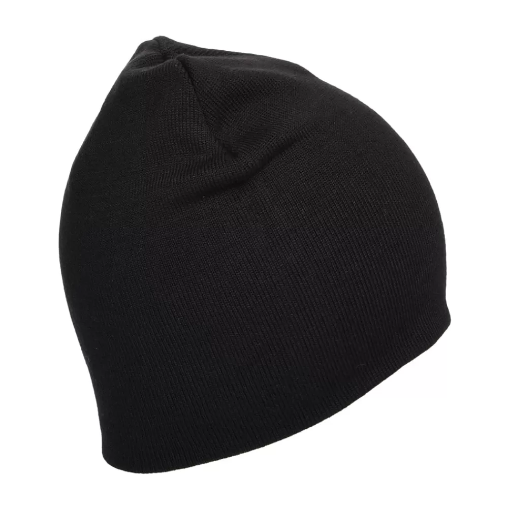Bonnets | Chapeaux Hiver^Carhartt WIP Bonnet Scripter noir
