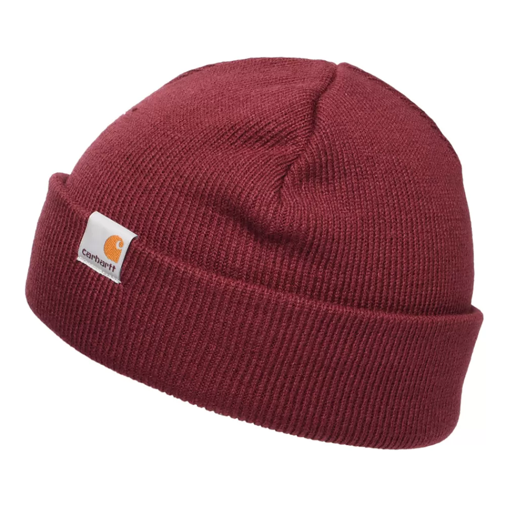 Bonnets | Chapeaux Hiver^Carhartt WIP Bonnet Stratus Short Watch vin