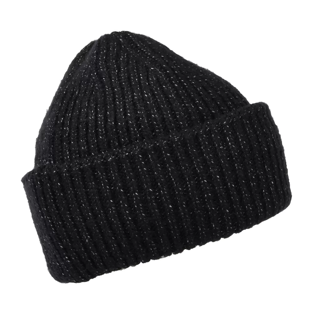 Bonnets | Chapeaux Hiver^Vans Bonnet Super Doux à Revers Large Densmore noir