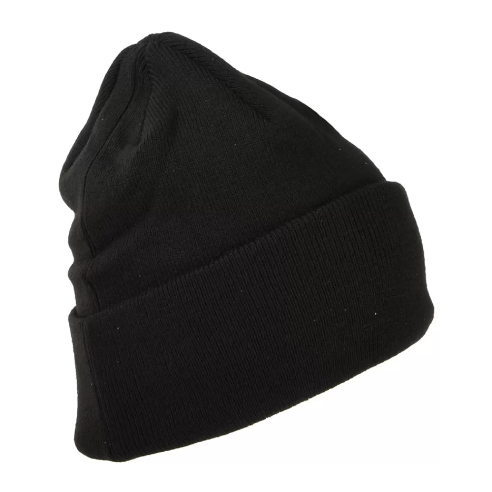 Bonnets | Chapeaux Hiver^New Era Bonnet Tonal Cuff AS Roma noir