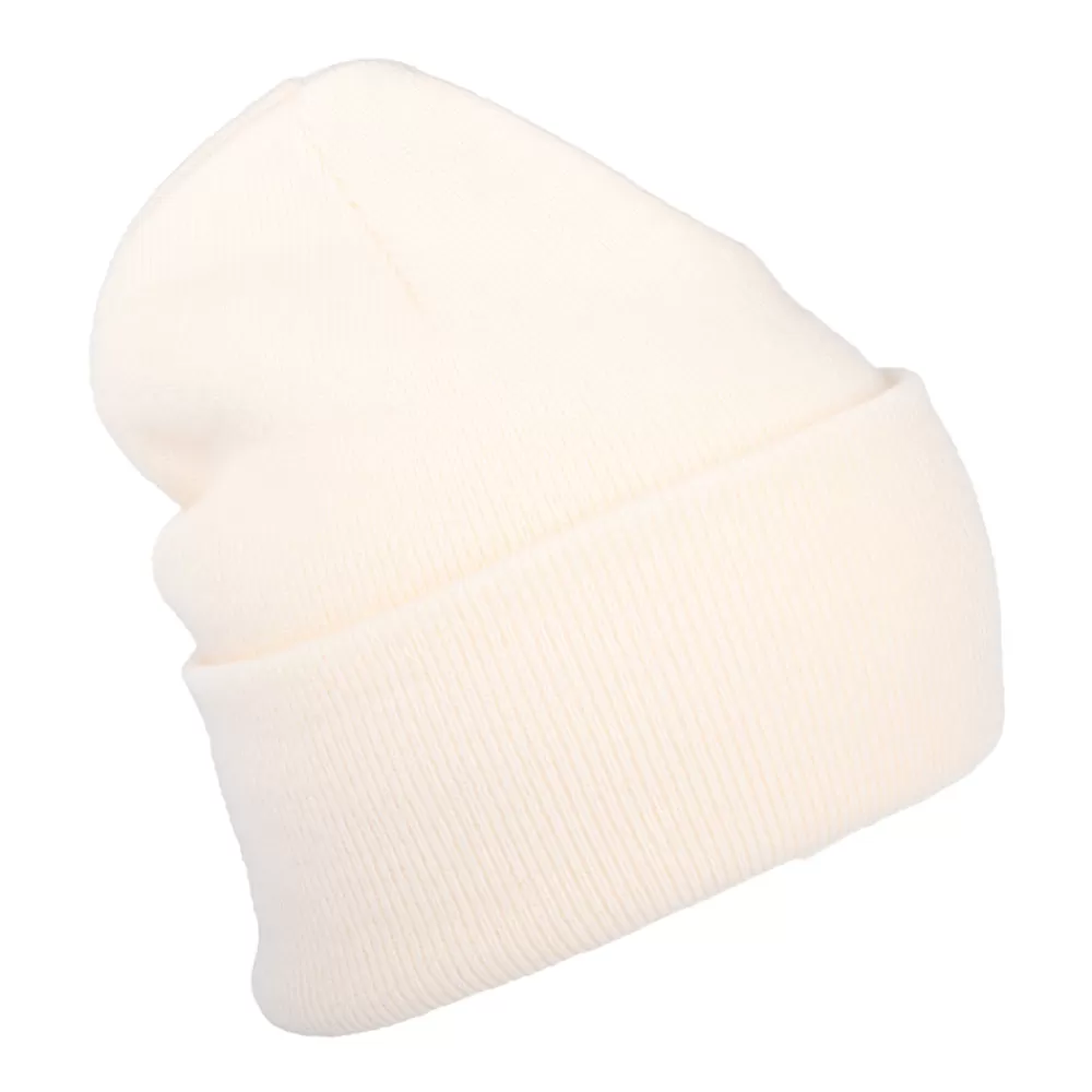 Bonnets | Chapeaux Hiver^Carhartt WIP Bonnet Watch Cap blanc cassé