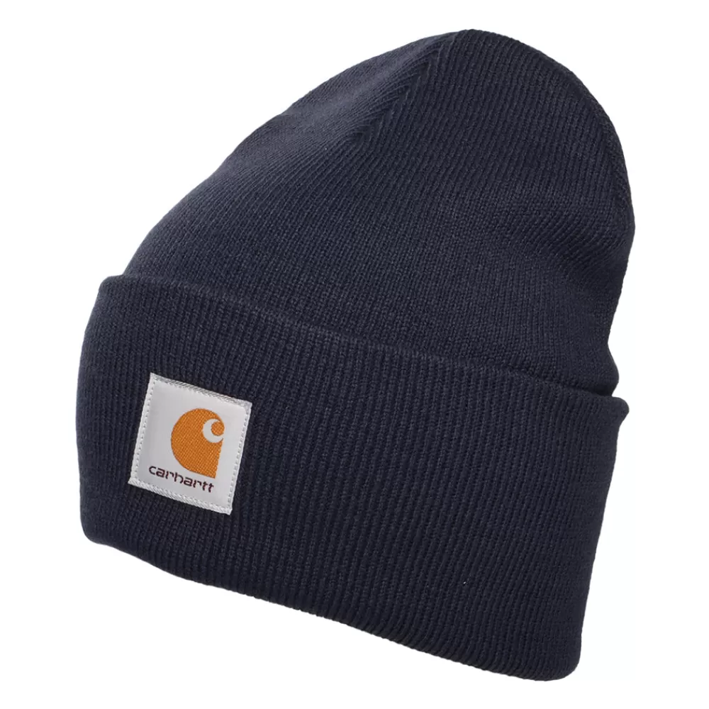 Bonnets | Chapeaux Hiver^Carhartt WIP Bonnet Watch Cap bleu foncé