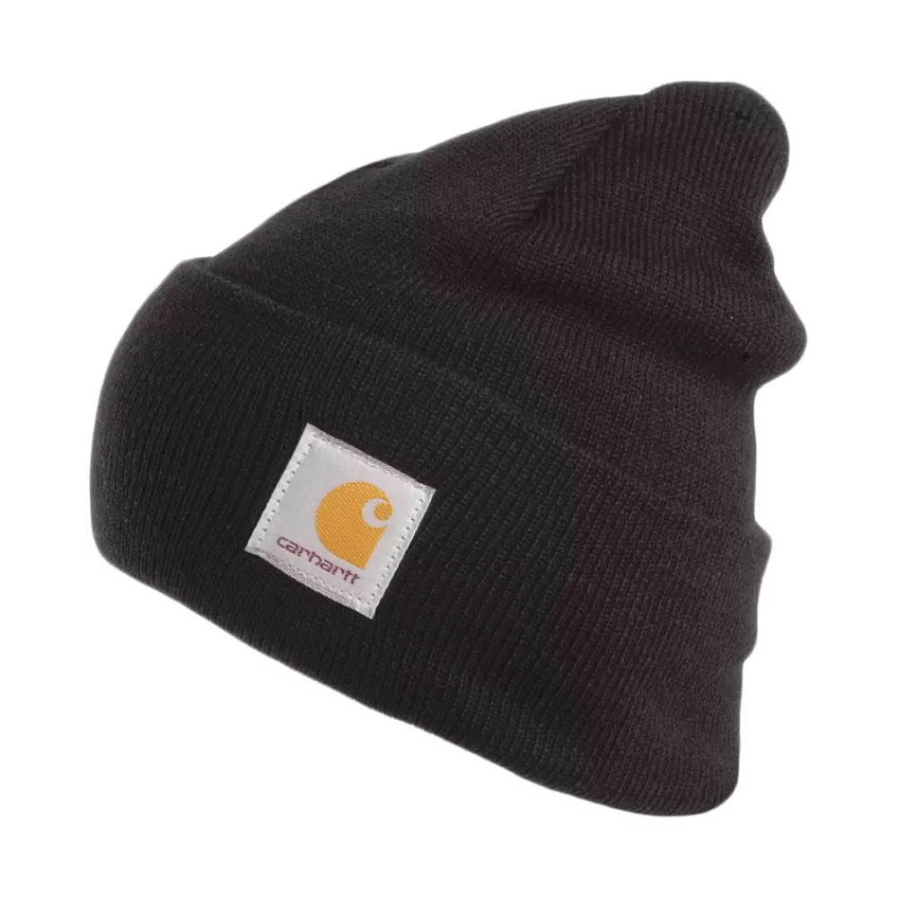 Bonnets | Chapeaux Hiver^Carhartt WIP Bonnet Watch Cap noir