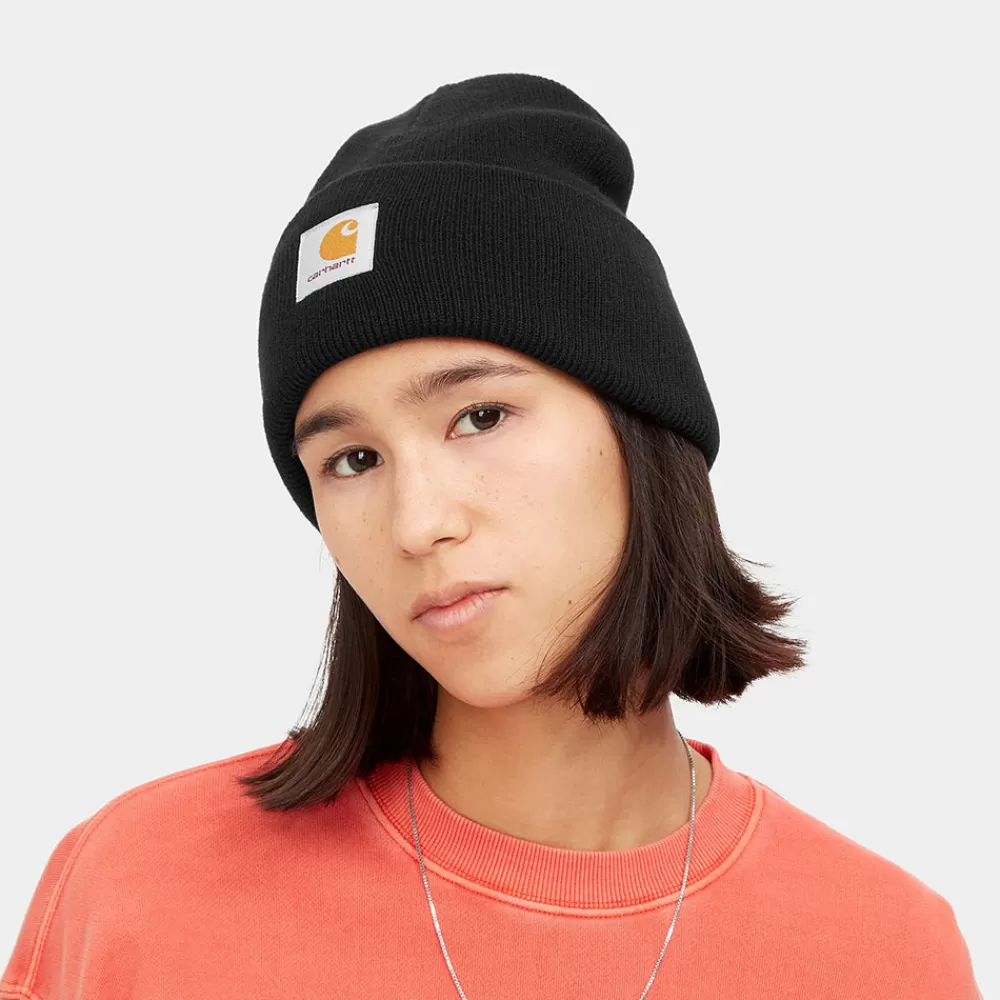 Bonnets | Chapeaux Hiver^Carhartt WIP Bonnet Watch Cap noir