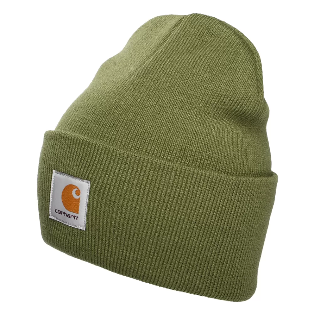 Bonnets | Chapeaux Hiver^Carhartt WIP Bonnet Watch Cap olive