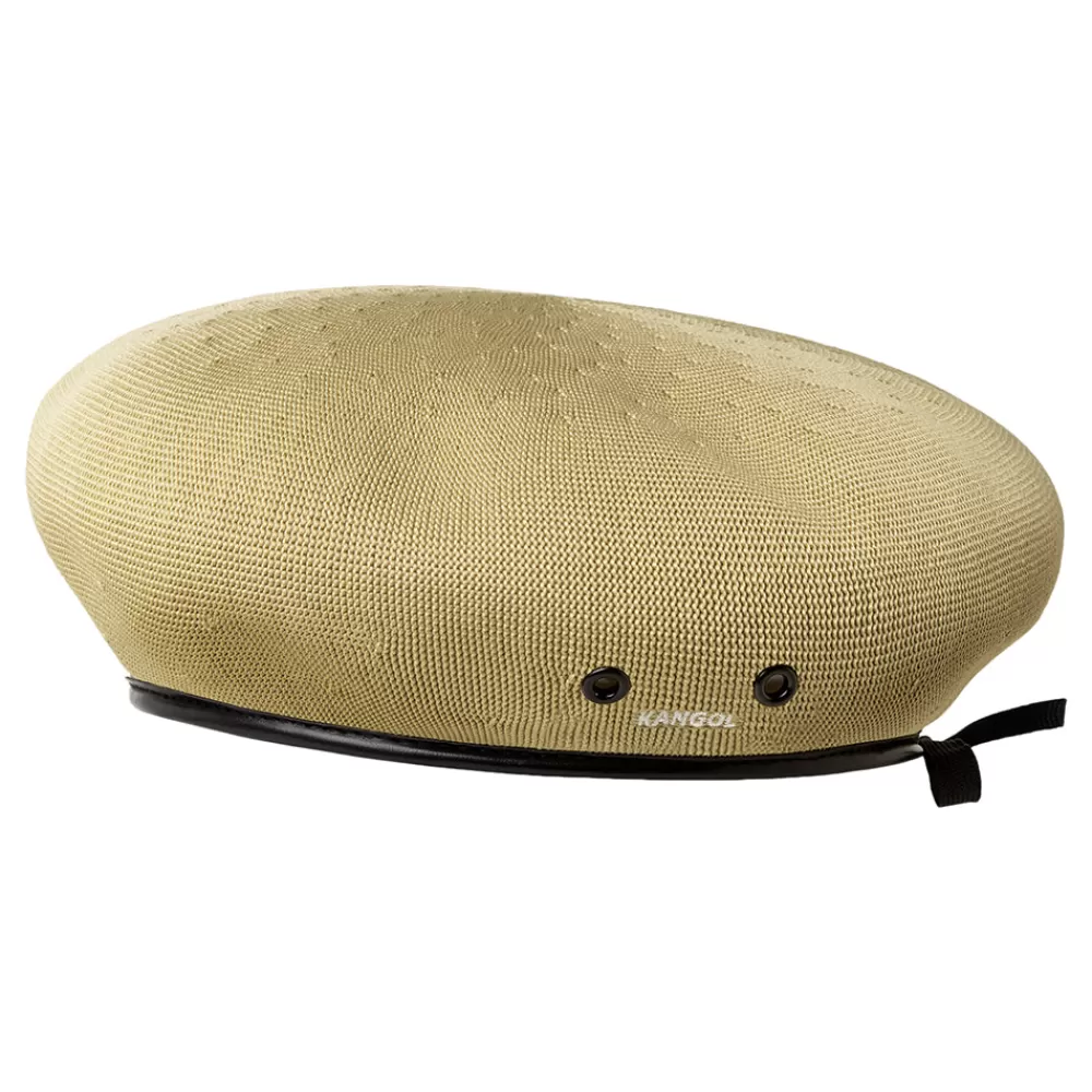 Bérets | Chapeaux Femme^Kangol Béret en Tropic Monty avoine