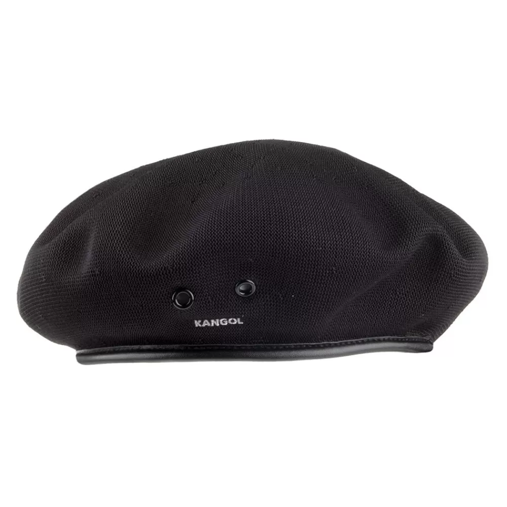 Bérets | Chapeaux Femme^Kangol Béret en Tropic Monty noir