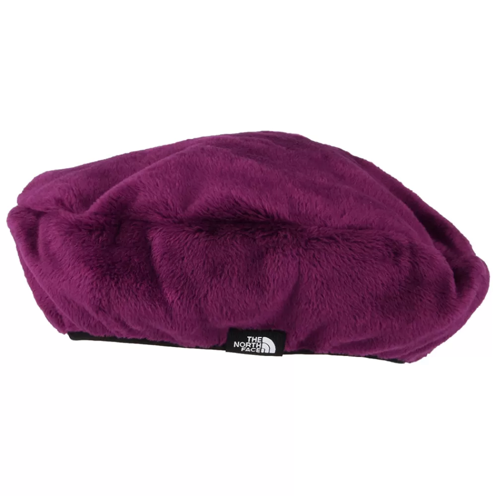 Chapeaux Hiver | Bérets^The North Face Béret Super Doux Osito groseille
