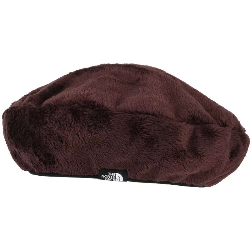Chapeaux Hiver | Bérets^The North Face Béret Super Doux Osito marron