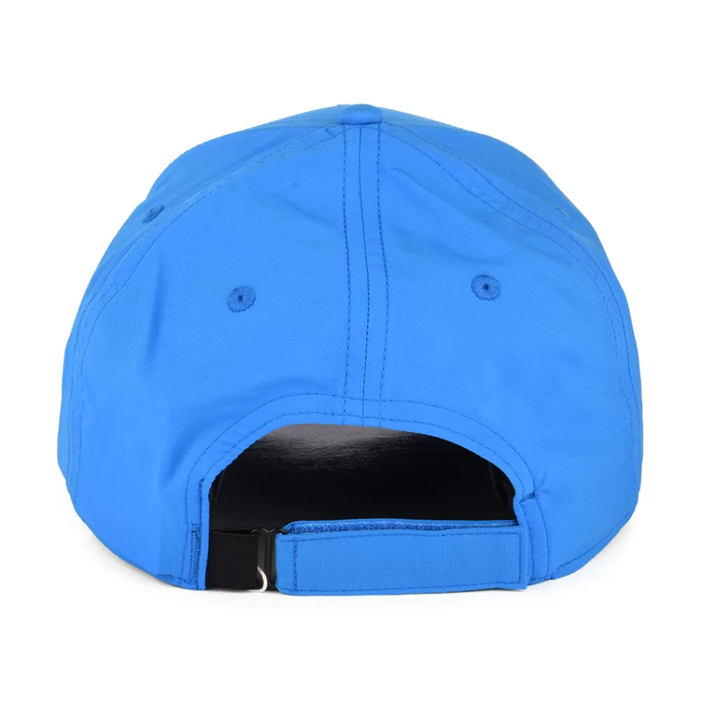 Casquettes De Baseball | Casquettes Homme^Patagonia Casquette à Calotte Basse Recyclée Airshed bleu vif