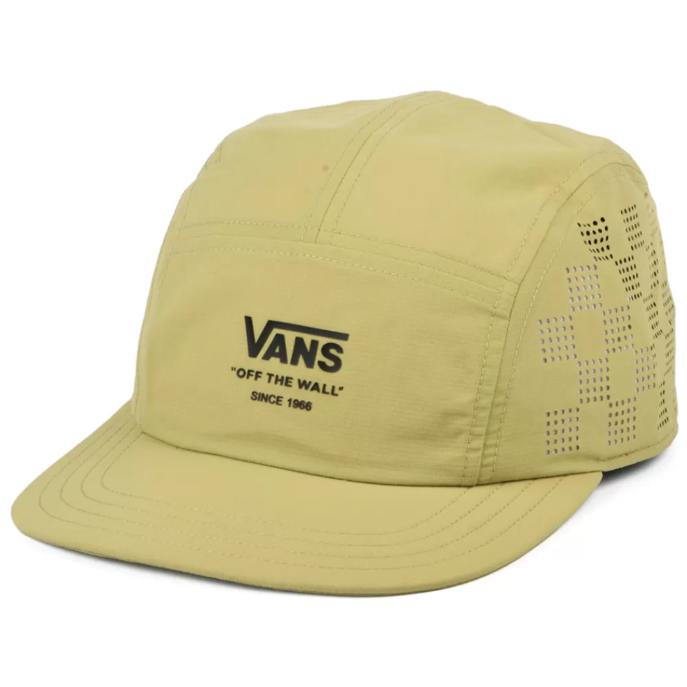 Casquettes Homme^Vans Casquette 5 Panel Outdoors sable