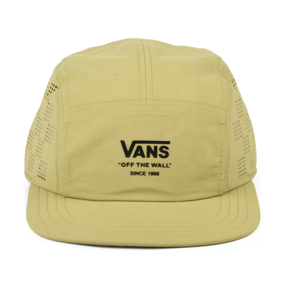 Casquettes Homme^Vans Casquette 5 Panel Outdoors sable