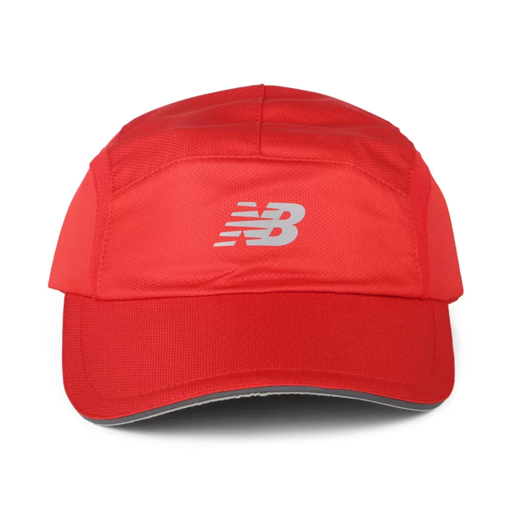 Chapeaux Anti Uv | Chapeaux Anti Uv^New Balance Casquette 5 Panel Performance V 3.0 flamme