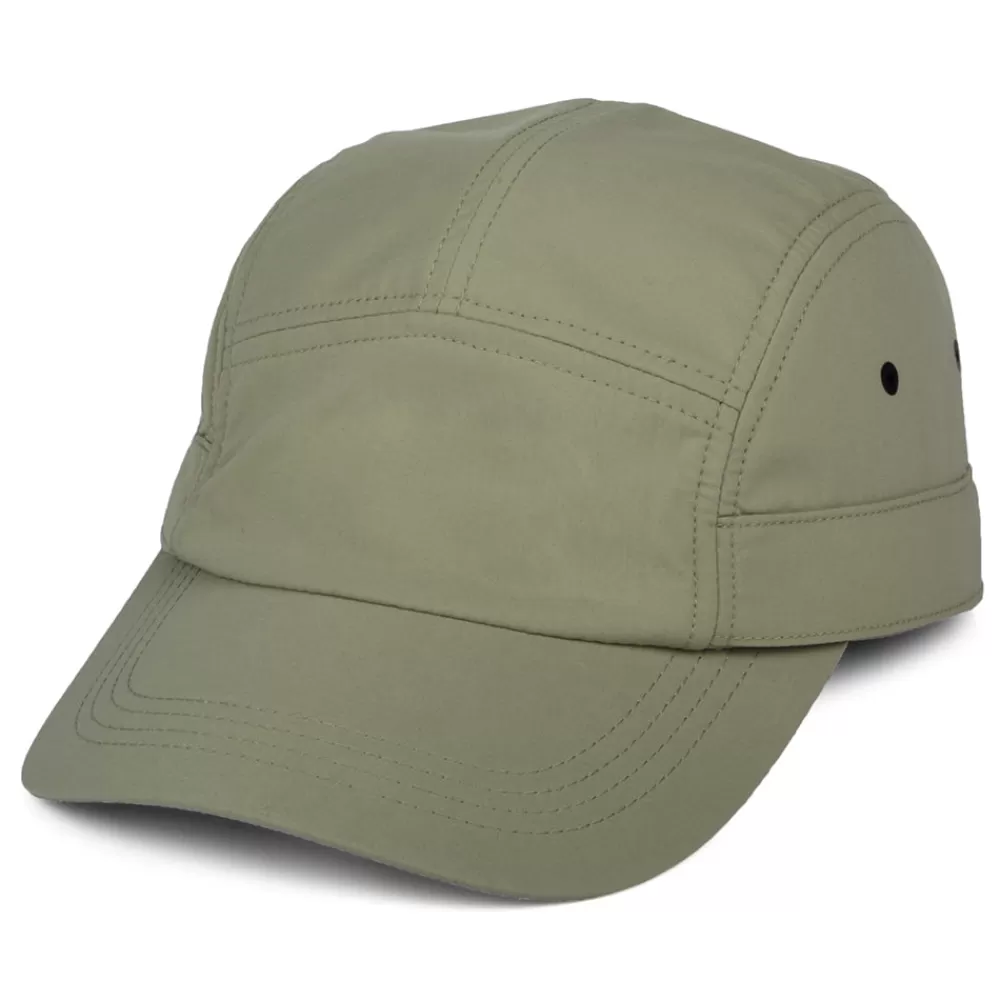 Chapeaux Anti Uv | Chapeaux Anti Uv^Tilley Casquette 5 Panel Ultralight Sun Shield taupe