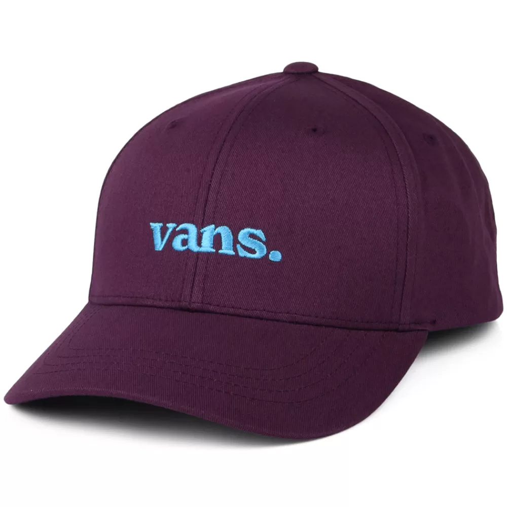 Casquettes De Baseball | Casquettes Homme^Vans Casquette 66 Structured mûre