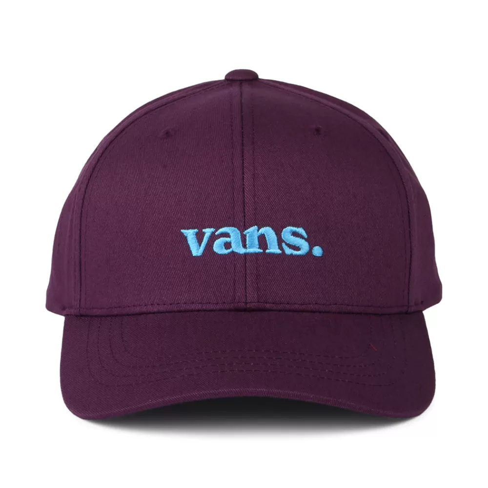 Casquettes De Baseball | Casquettes Homme^Vans Casquette 66 Structured mûre