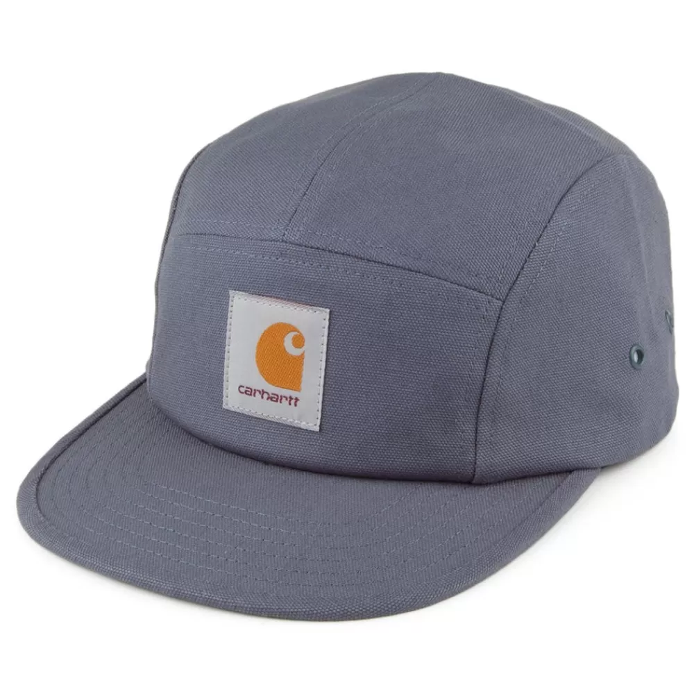 Casquettes De Baseball | Casquettes Homme^Carhartt WIP Casquette Backley ardoise