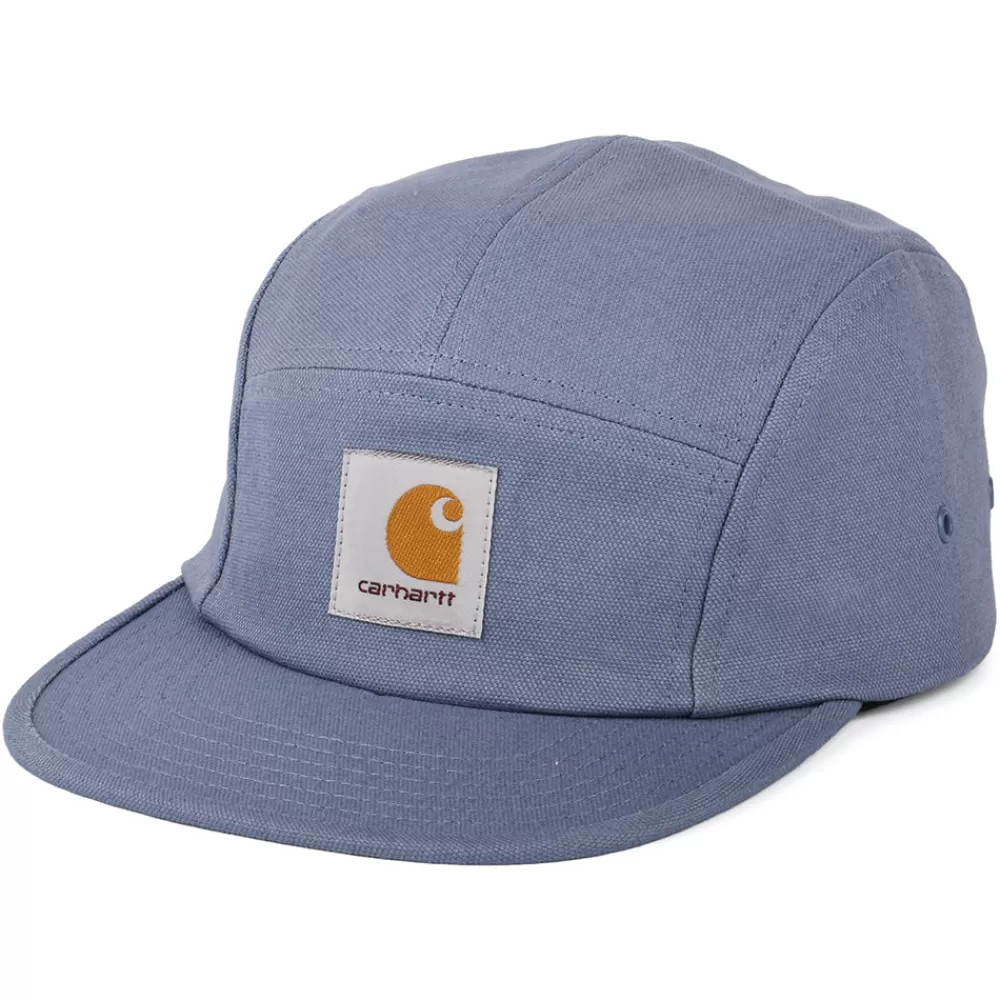 Casquettes De Baseball | Casquettes Homme^Carhartt WIP Casquette Backley bleu clair
