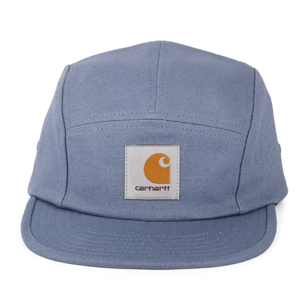 Casquettes De Baseball | Casquettes Homme^Carhartt WIP Casquette Backley bleu clair