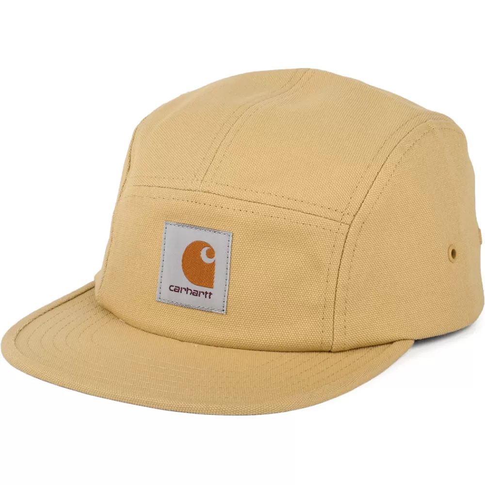 Casquettes De Baseball | Casquettes Homme^Carhartt WIP Casquette Backley camel