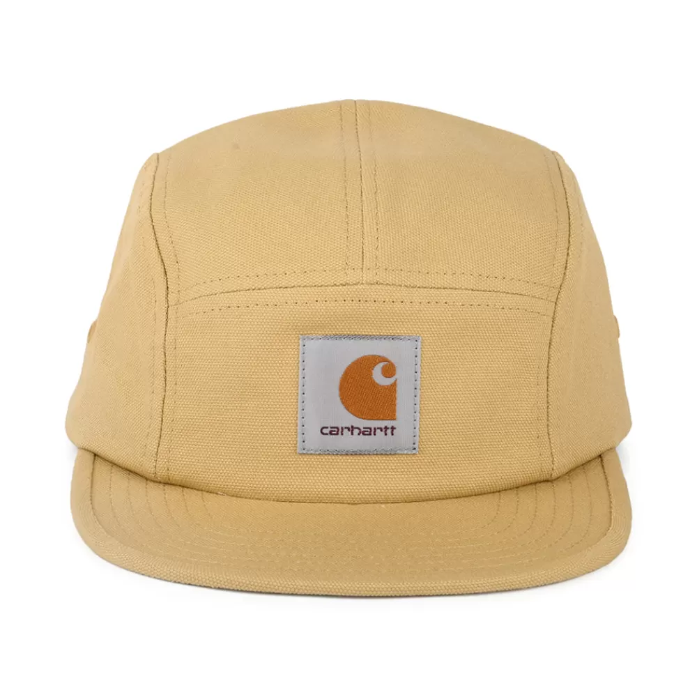 Casquettes De Baseball | Casquettes Homme^Carhartt WIP Casquette Backley camel
