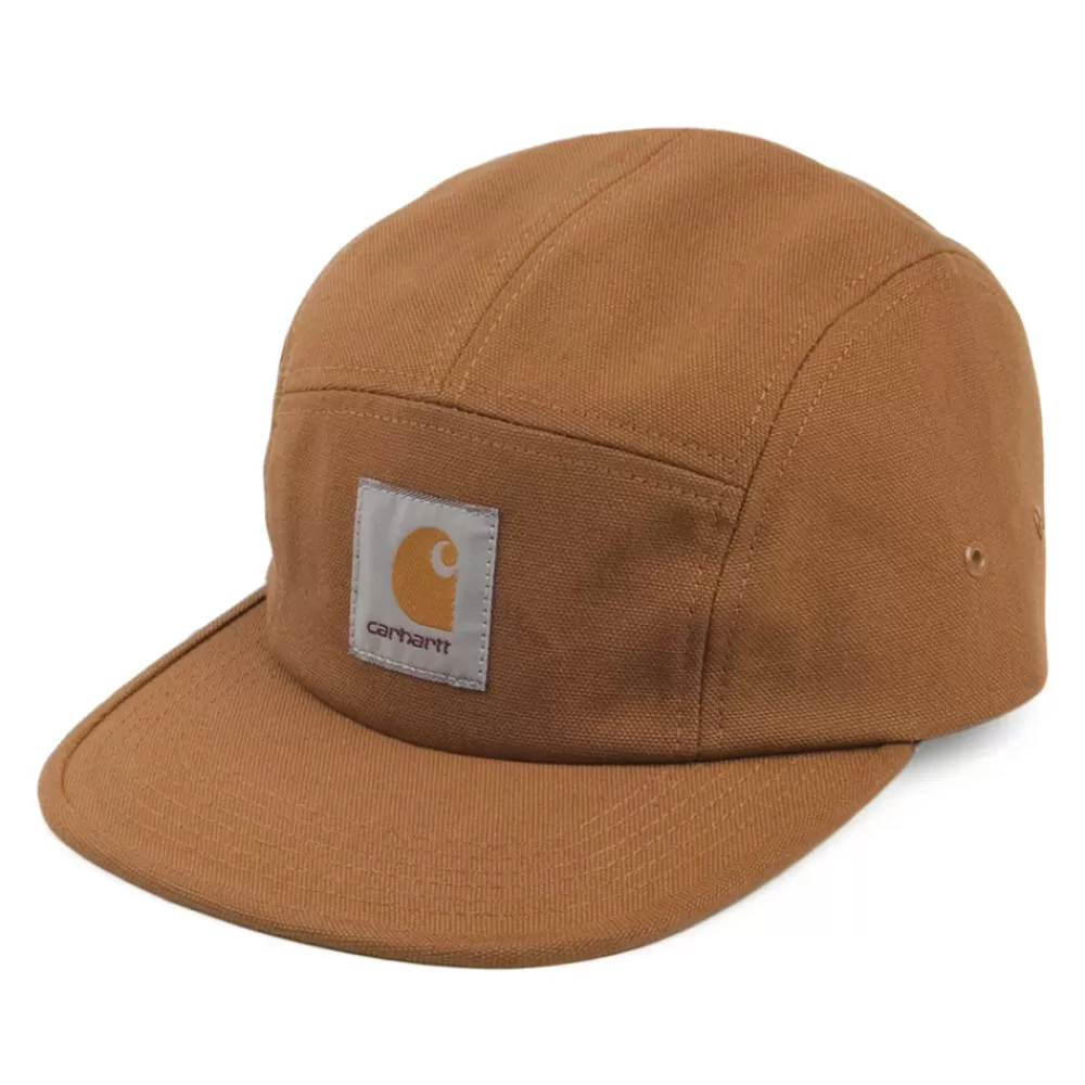 Casquettes De Baseball | Casquettes Homme^Carhartt WIP Casquette Backley marron