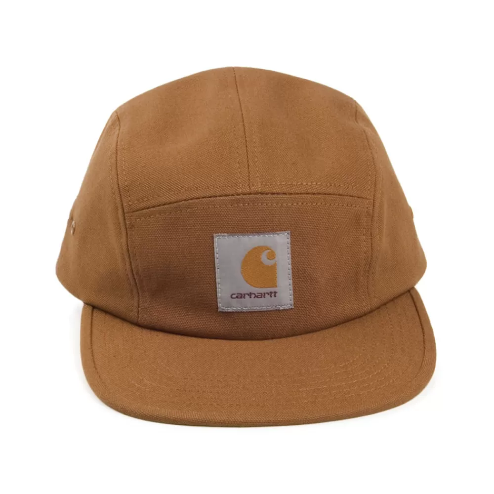 Casquettes De Baseball | Casquettes Homme^Carhartt WIP Casquette Backley marron