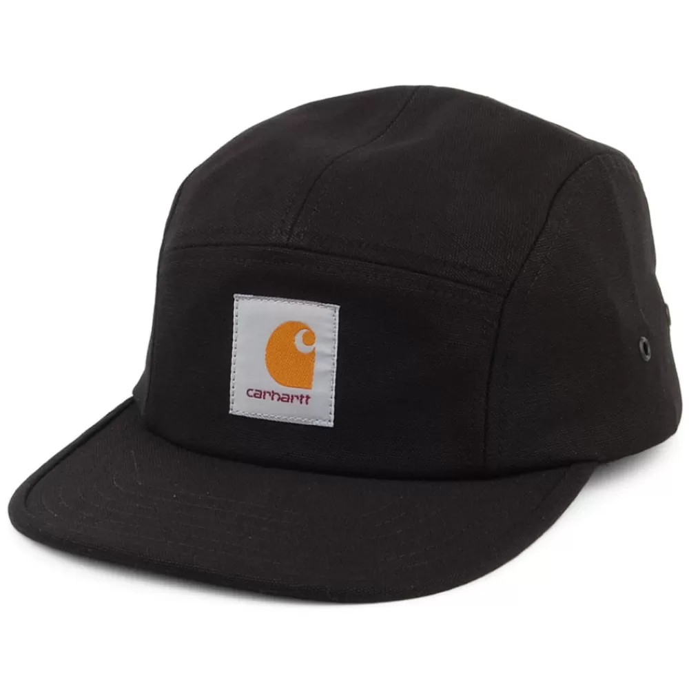 Casquettes De Baseball | Casquettes Homme^Carhartt WIP Casquette Backley noir
