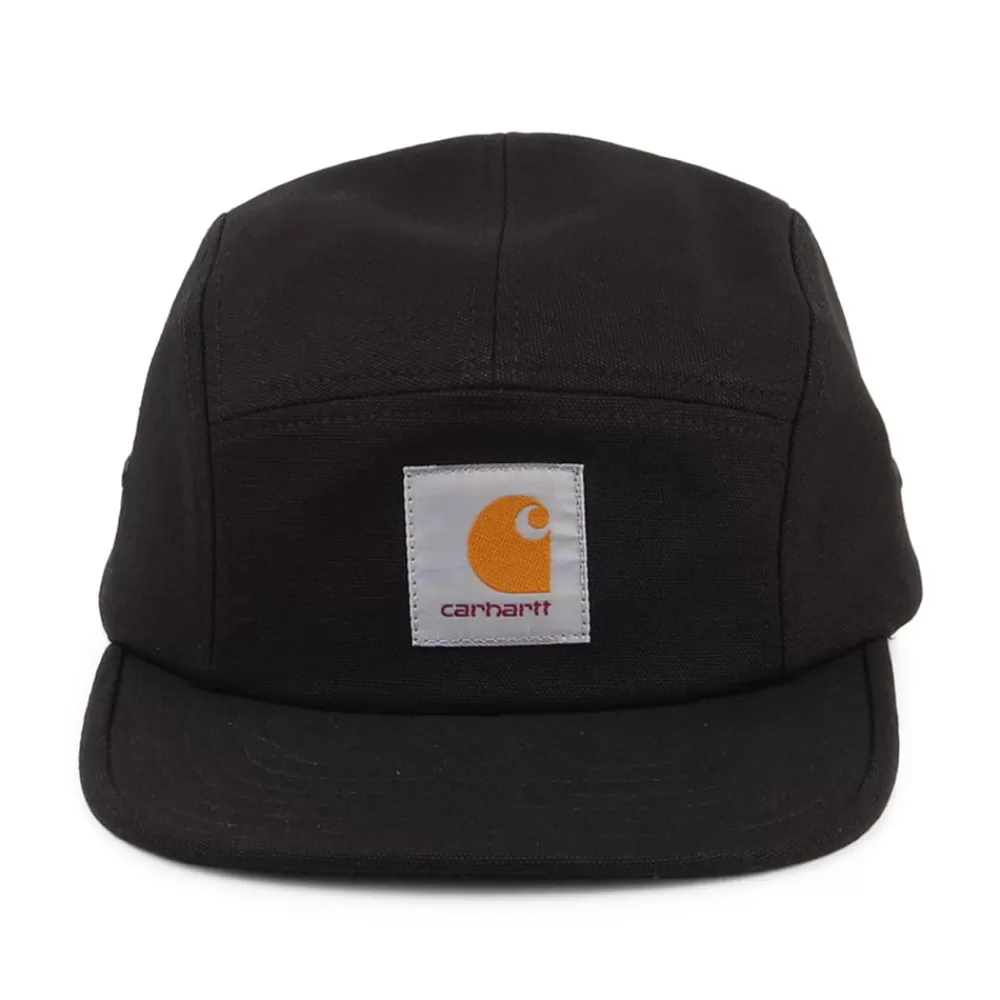 Casquettes De Baseball | Casquettes Homme^Carhartt WIP Casquette Backley noir