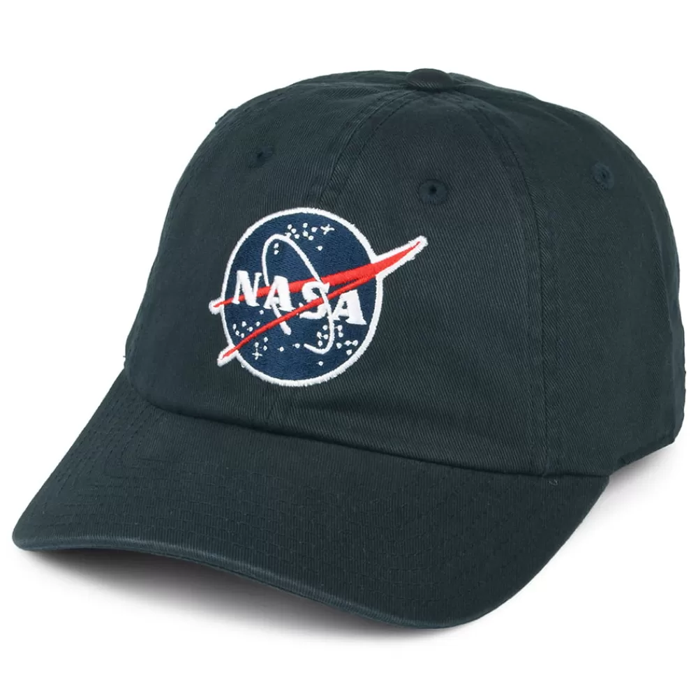 Casquettes De Baseball | Casquettes Homme^NASA Casquette Ballpark bleu marine