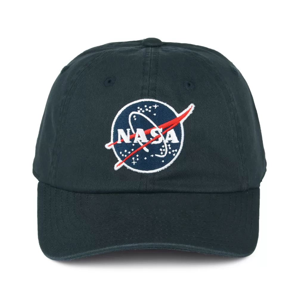 Casquettes De Baseball | Casquettes Homme^NASA Casquette Ballpark bleu marine
