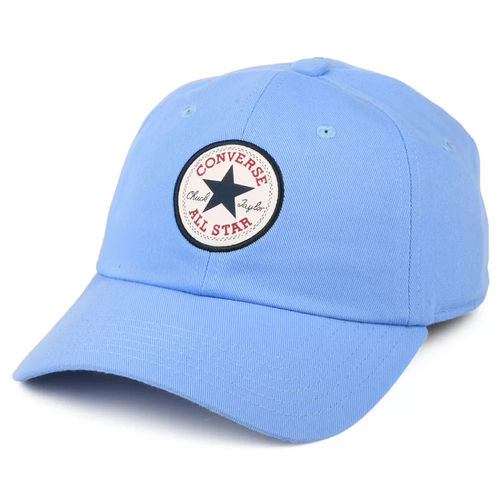 Casquettes De Baseball | Casquettes Homme^Converse Casquette Chuck Taylor All Star Patch violet