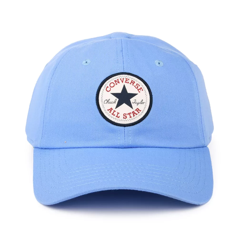 Casquettes De Baseball | Casquettes Homme^Converse Casquette Chuck Taylor All Star Patch violet