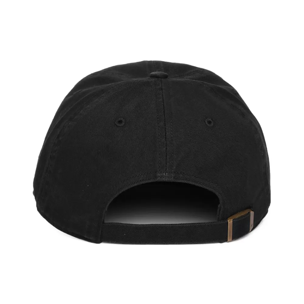 Casquettes De Baseball | Casquettes Homme^47 Brand Casquette Clean Up Arsenal FC noir sur noir