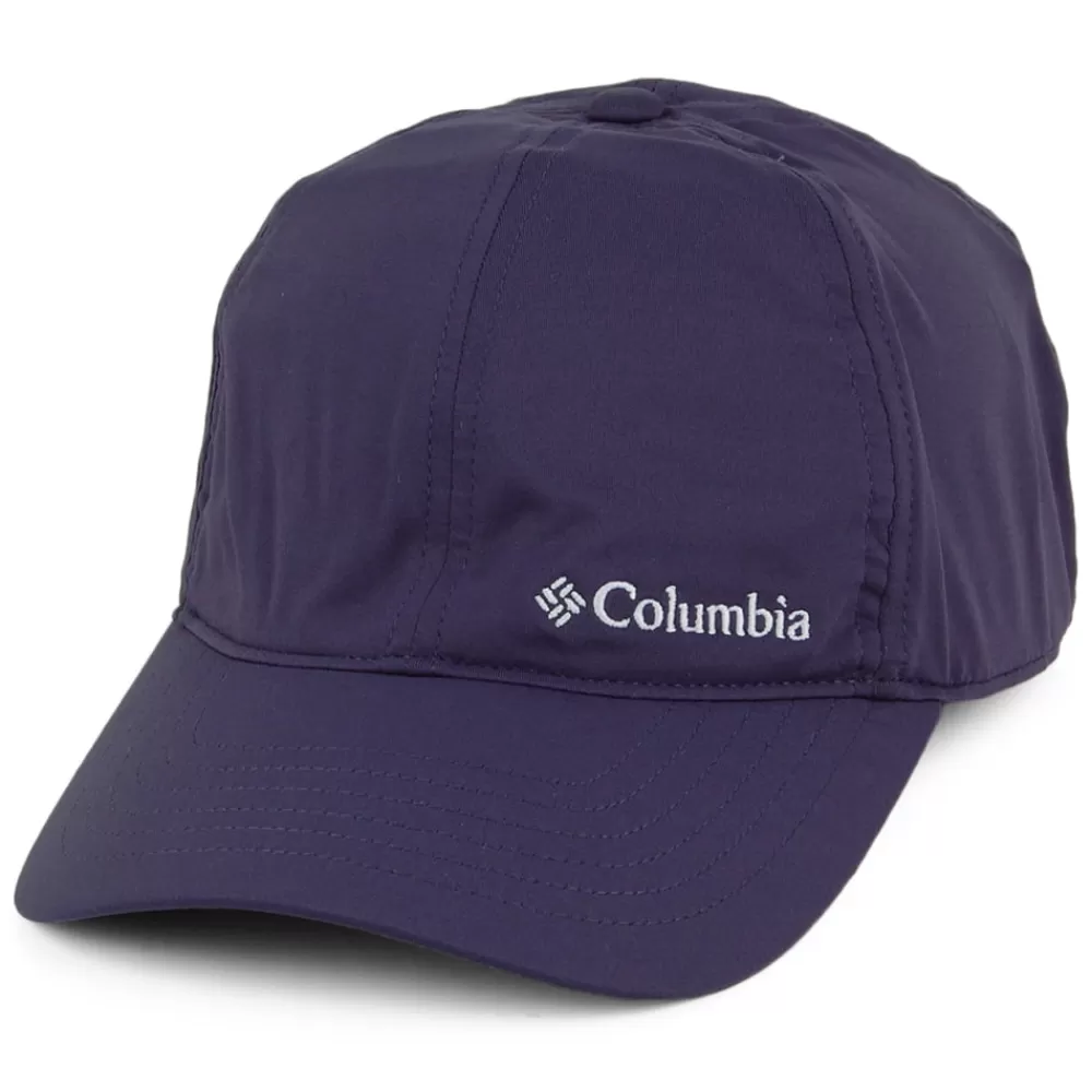 Casquettes Homme^Columbia Casquette Coolhead II bleu marine